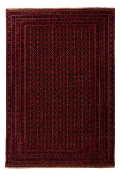 Afghaanse kilim Tapijt 202x292cm