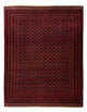Afghaanse kilim Tapijt 209x267cm