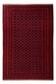 Afghaanse kilim Tapijt 201x303cm