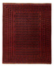 Afghaanse kilim Tapijt 196x236cm