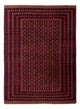 Afghaanse kilim Tapijt 279x209cm
