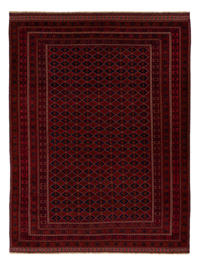 Afghaanse kilim Tapijt 202x277cm
