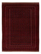 Afghaanse kilim Tapijt 277x202cm