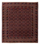Afghaanse kilim Tapijt 243x214cm