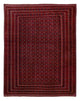 Afghaanse kilim Tapijt 212x267cm