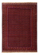 Afghaanse kilim Tapijt 278x200cm