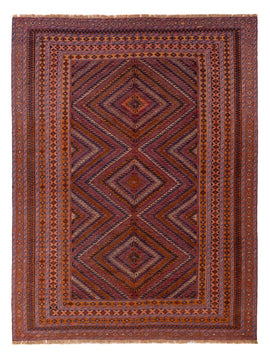 Kelim Afghan Tapijten