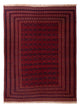 Afghaanse kilim Tapijt 214x275cm