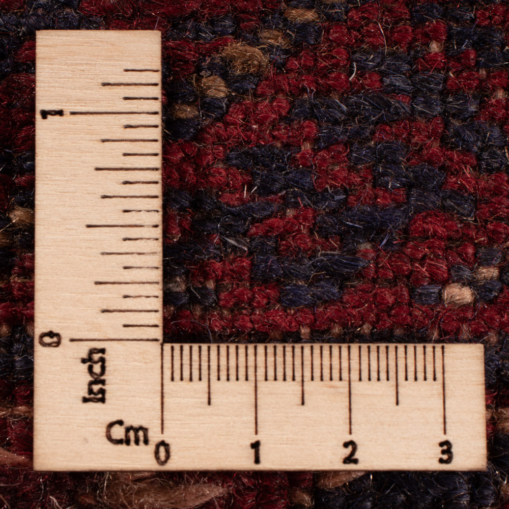 Kelim Teppich - Oriental - 284 x 202 cm - rot