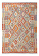 Kilim Maimana Tapijt 251x177cm - Wollen tapijt