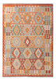 Kilim Maimana Tapijt 239x170cm - Wollen tapijt