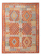 Kilim Maimana Tapijt 233x171cm - Wollen tapijt