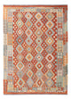 Kilim Maimana Tapijt 173x238cm - Wollen tapijt