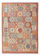 Kilim Maimana Tapijt 176x248cm - Wollen tapijt