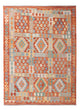 Kilim Maimana Tapijt 297x175cm - Wollen tapijt
