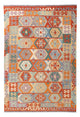 Kilim Maimana Tapijt 168x246cm - Wollen tapijt
