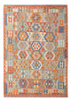 Kilim Maimana Tapijt 249x174cm - Wollen tapijt
