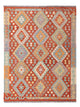 Kilim Maimana Tapijt 148x198cm - Wollen tapijt