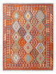 Kilim Maimene Tapijt 200x154cm - Wollen tapijt