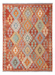 Kilim Maimana Tapijt 152x202cm - Wollen tapijt