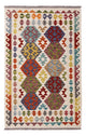 Kilim Maimana Tapijt 155x97cm - Wollen tapijt