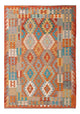 Kilim Maimana Tapijt 177x249cm - Wollen tapijt