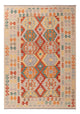 Kilim Maimana Tapijt 234x165cm - Wollen tapijt