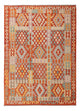 Kilim Maimana Tapijt 171x240cm - Wollen tapijt