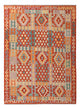 Kilim Maimana Tapijt 240x172cm - Wollen tapijt