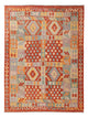 Kilim Maimana Tapijt 173x236cm - Wollen tapijt