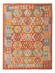 Kilim Maimana Tapijt 170x240cm - Wollen tapijt