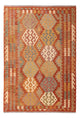 Kilim Maimene Tapijt 245x168cm - Wollen tapijt