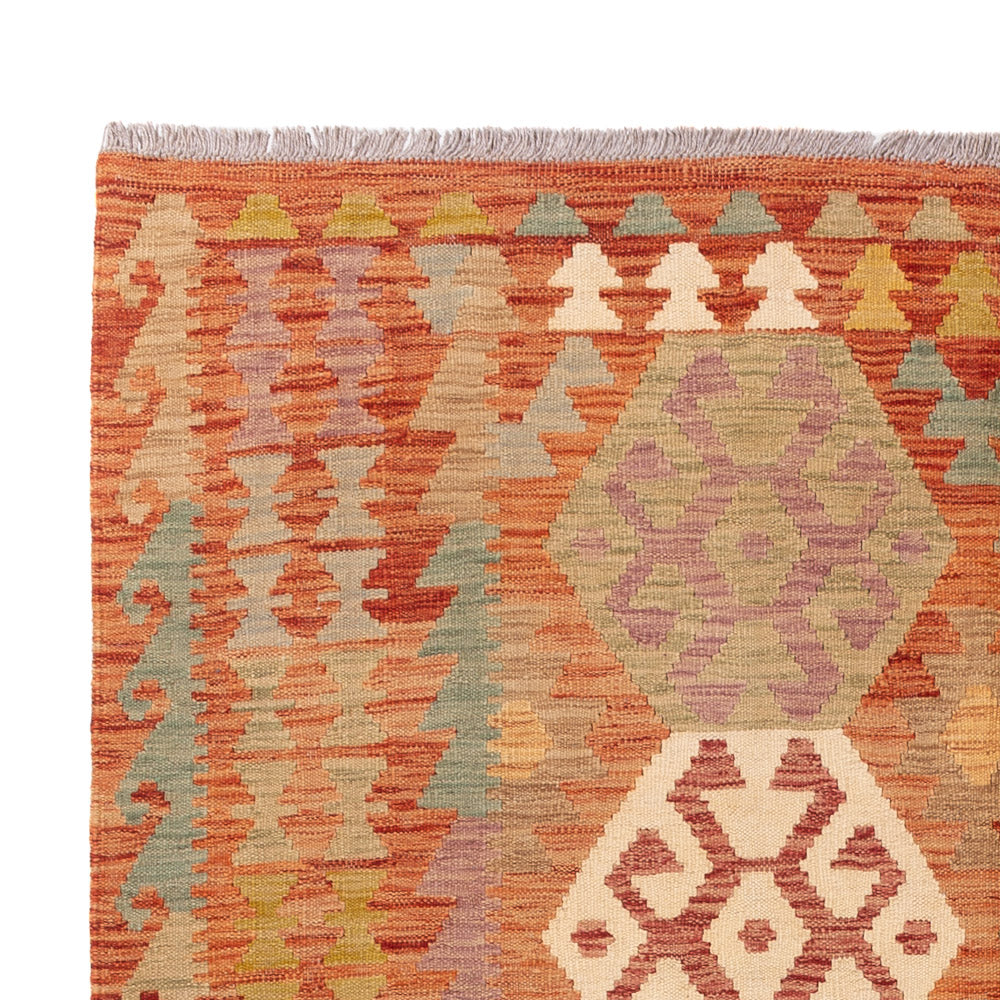 Kilim Maimene Tapijt 245x168cm - Wollen tapijt