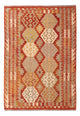 Kilim Maimana Tapijt 166x240cm - Wollen tapijt