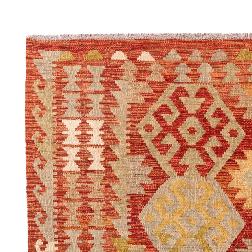 Kilim Maimana Tapijt 166x240cm - Wollen tapijt