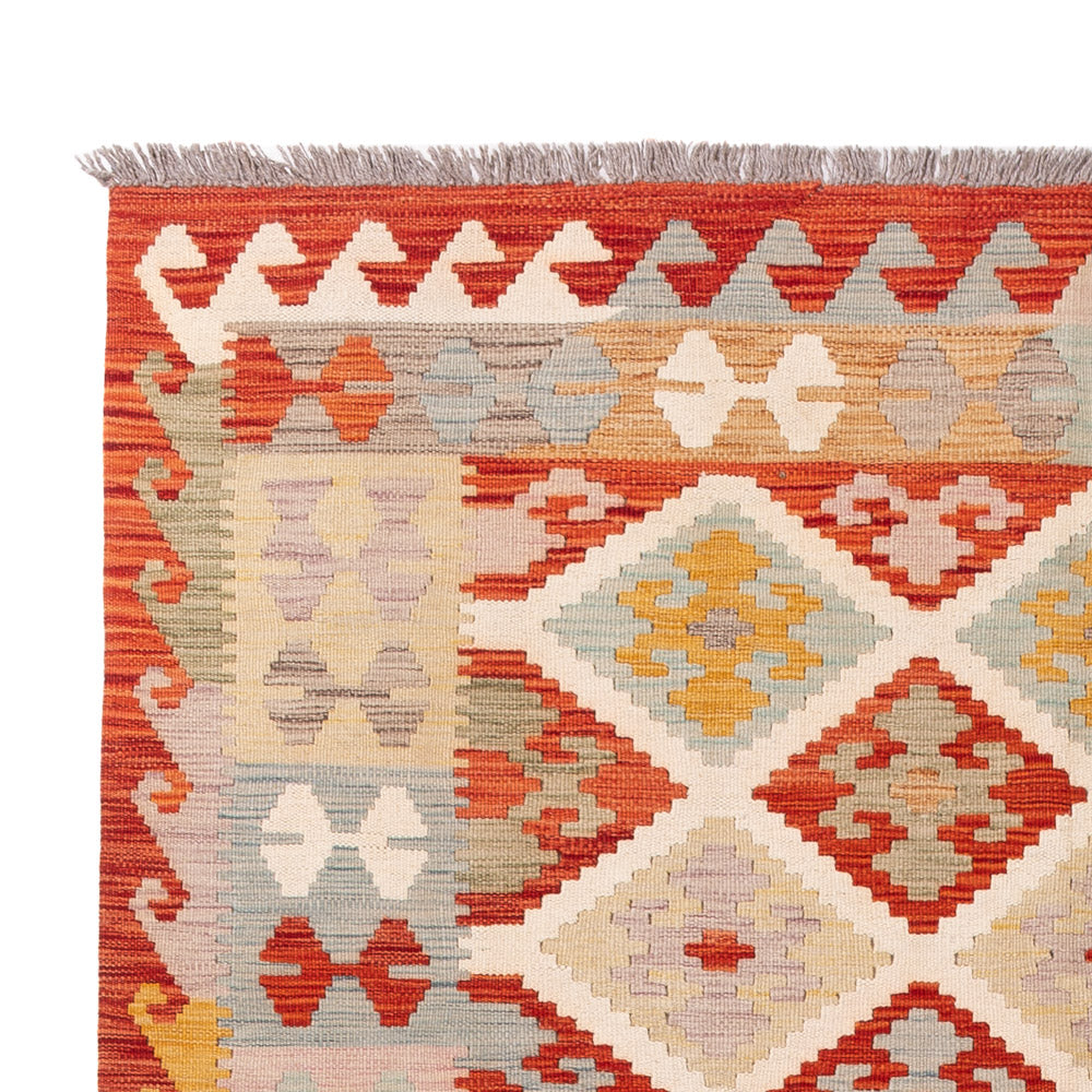 Kilim Maimene Tapijt 253x170cm - Wollen tapijt