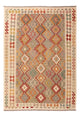 Kilim Maimana Tapijt 250x169cm - Wollen tapijt