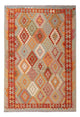 Kilim Maimana Tapijt 173x249cm - Wollen tapijt