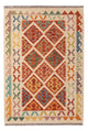 Kilim Maimana Tapijt 150x103cm - Wollen tapijt