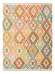 Kilim Maimana Tapijt 198x149cm - Wollen tapijt