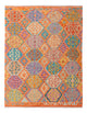 Kilim Maimana Tapijt 195x149cm - Wollen tapijt