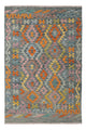 Kilim Maimana Tapijt 152x102cm - Wollen tapijt