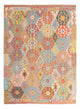 Kilim Maimana Tapijt 177x236cm - Wollen tapijt