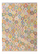 Kilim Maimana Tapijt 243x180cm - Wollen tapijt