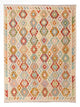 Kilim Maimana Tapijt 247x181cm - Wollen tapijt
