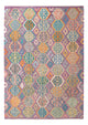 Kilim Maimana Tapijt 258x182cm - Wollen tapijt