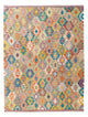 Kilim Maimana Tapijt 188x250cm - Wollen tapijt