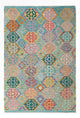 Kilim Maimana Tapijt 250x170cm - Wollen tapijt