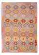Kilim Maimana Tapijt 246x174cm - Wollen tapijt