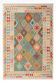 Kilim Maimana Tapijt 252x171cm - Wollen tapijt